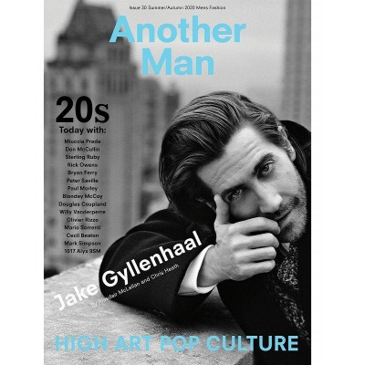 어나더맨 AnOtherman Magazine Issue 30 (2020년 6월호)