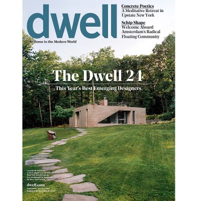 드웰 DWELL (2020년 9, 10월호)