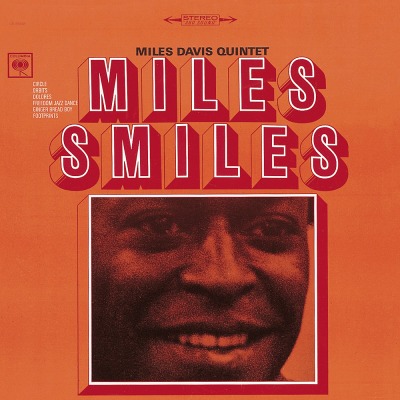 마일즈 데이비스 Miles Davis - Round About Midnight (LP)