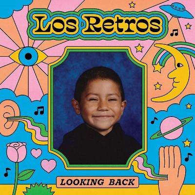 로스 레트로스 Los Retros - Looking Back (LP)