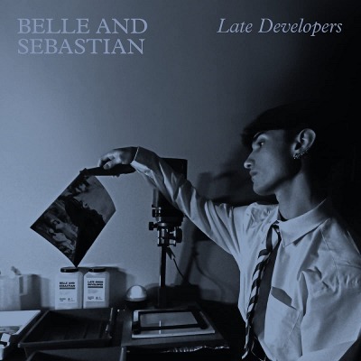 벨 앤 세바스찬 Belle &amp; Sebastian - Late Developers (LP)