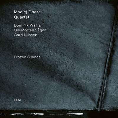 마세이 오바라 쿼텟 Maciej Obara Quartet - Frozen Silence (LP)