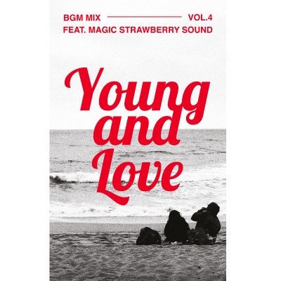 비지엠 BGM Mix : Vol.4 Young and Love