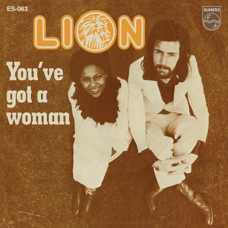 Lion - You’ve Got A Woman