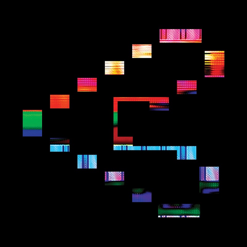 스퀘어푸셔 Squarepusher - Be Up A Hello (Limited First Edition LP)
