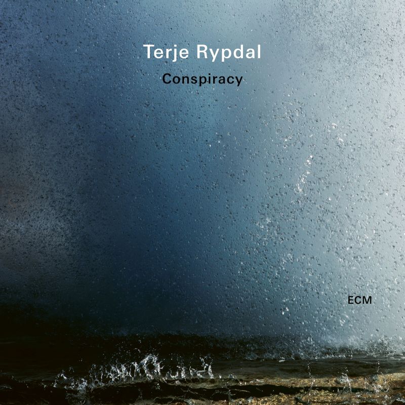 테르예 립달 Terje Rypdal - Conspiracy (LP)