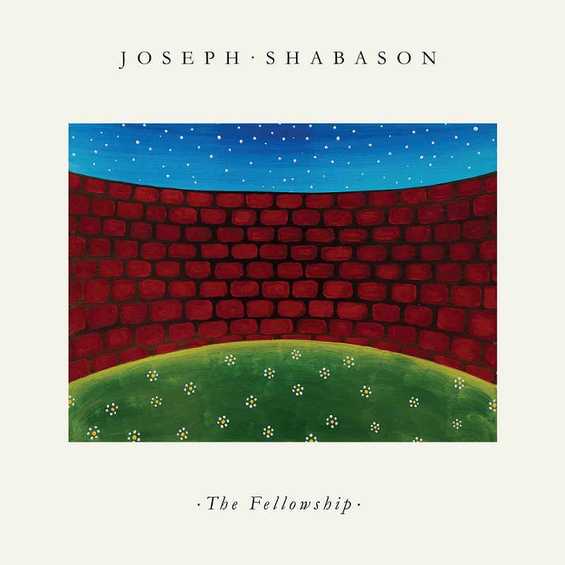조셉 샤바손 Joseph Shabason - The Fellowship (Sky Blue LP