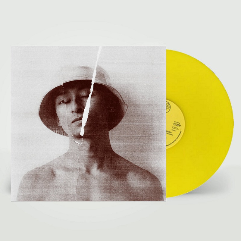 지트왐 Jitwam - Third (Yellow LP)