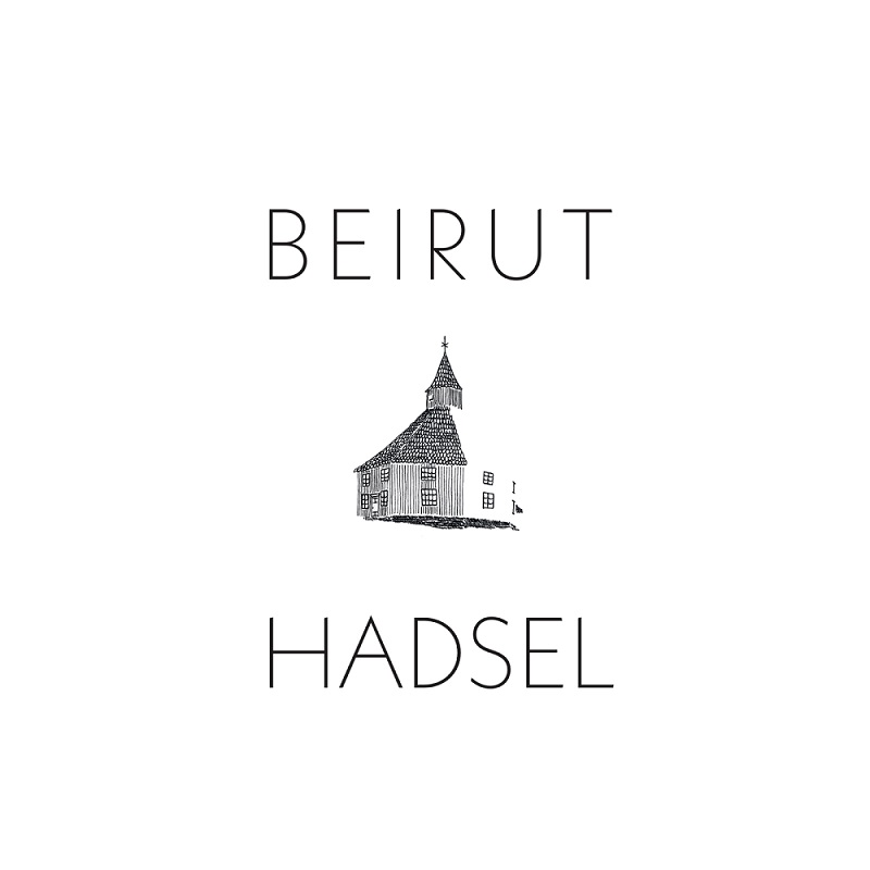 베이루트 Beirut - Hadsel (LP)