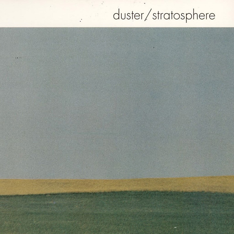 더스터 Duster -  Stratosphere (LP)