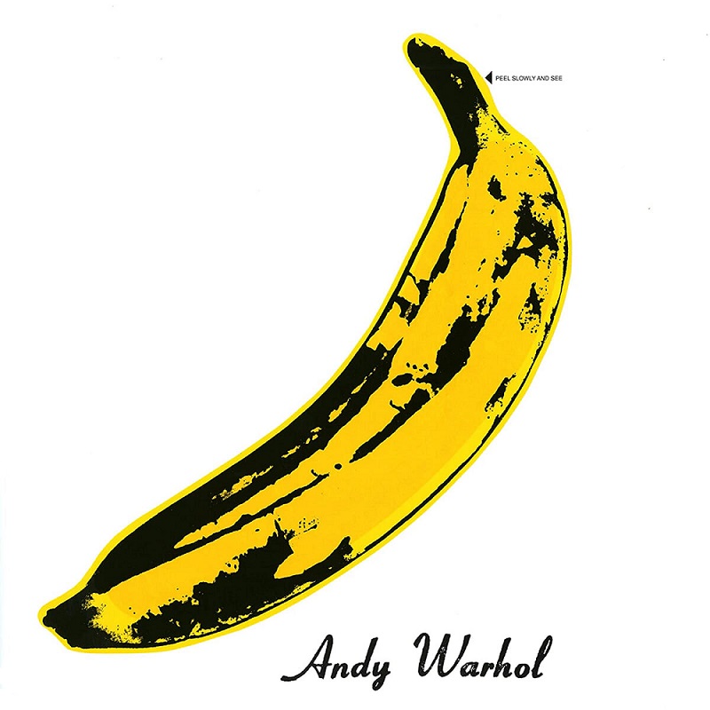 벨벳 언더그라운드 Velvet Underground - Velvet Underground &amp; Nico (LP)