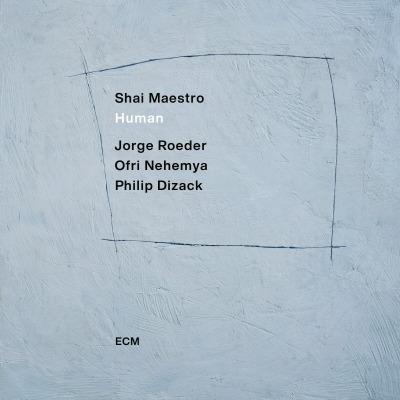 샤이 마에스트로 트리오 Shai Maestro Trio - Human (LP)