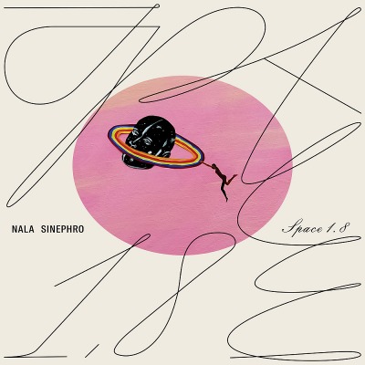 날라 시네프로 Nala Sinephro - Nala Sinephro - Space 1.8 (LP)