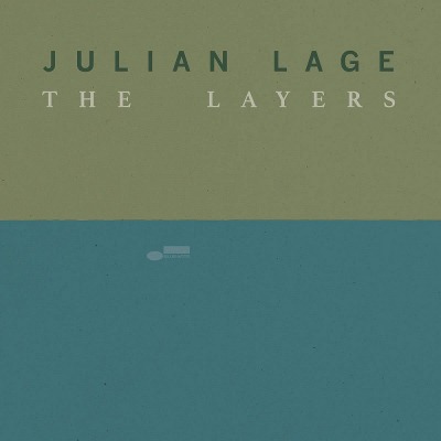 줄리안 라지 Julian Lage - The Layers (LP)