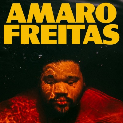 아마로 프레이타스 Amaro Freitas - Y&#039;Y (LP)