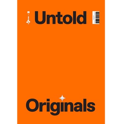 언톨드 오리지널스 Untold Originals