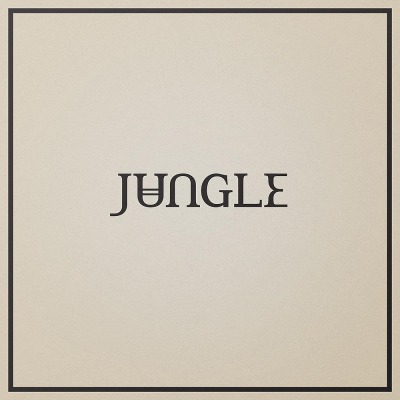 정글 Jungle - Loving in Stereo (LP)