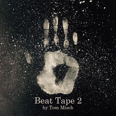 톰 미쉬 Tom Misch - Beat Tape 2 (2 LP)
