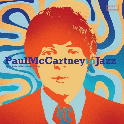 폴 매카트니 Paul Mccartney In Jazz (LP)