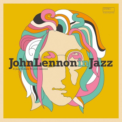 존 레논 John Lennon In Jazz (LP)