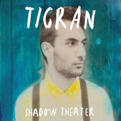 티그랑 하마시안 Tigran Hamasyan - Shadow Theater (2LP)
