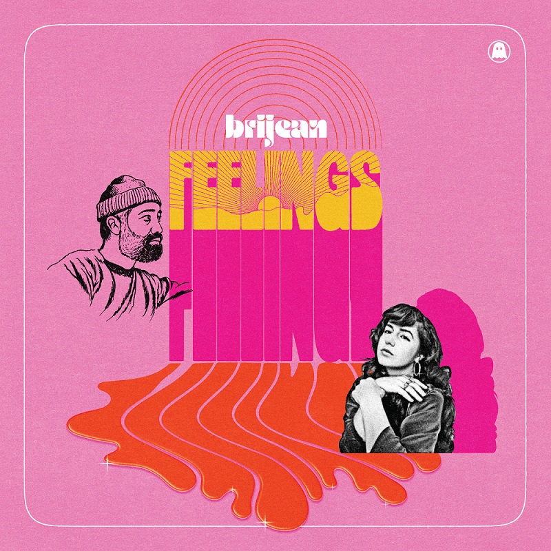 브리진 Brijean - Feelings (LP)