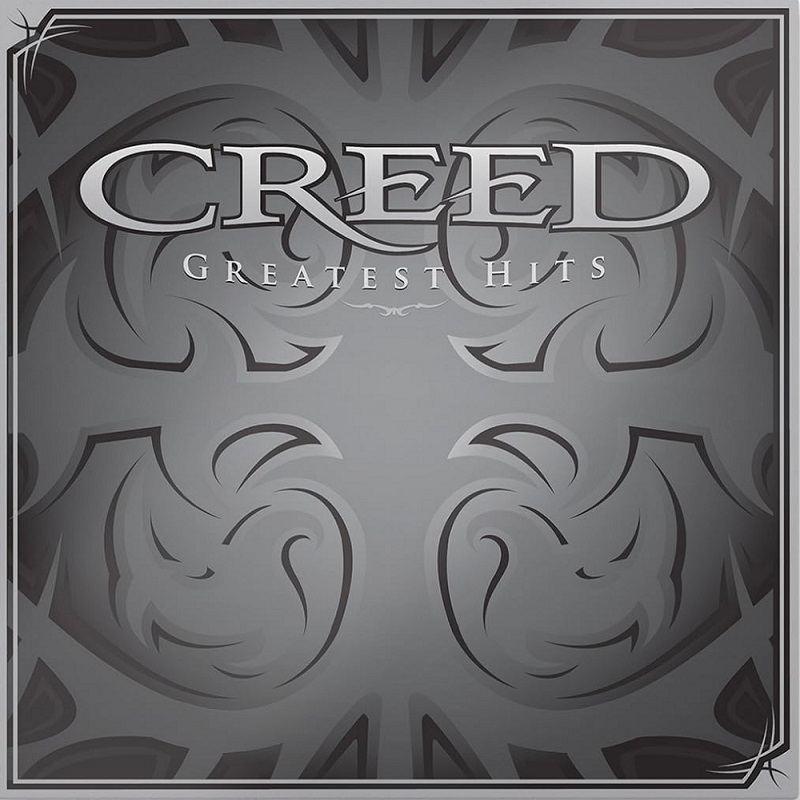 크리드 Creed - Greatest Hits (2LP)